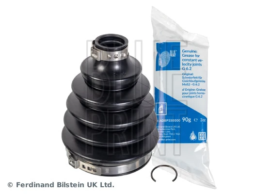 Bellow Kit, drive shaft